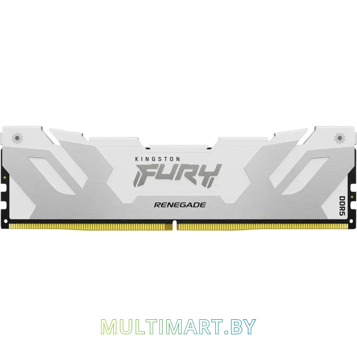Оперативная память Kingston FURY Renegade 16GB DDR5 PC5-64000 (KF580C38RW-16)
